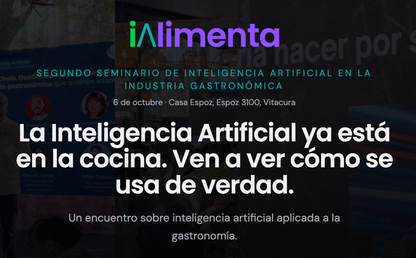 ENTRADA  IALIMENTA